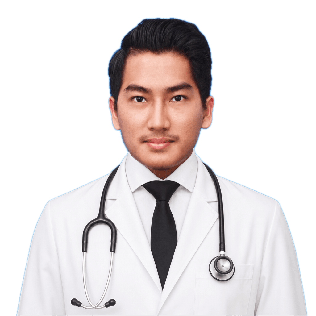 Dr. Aiman