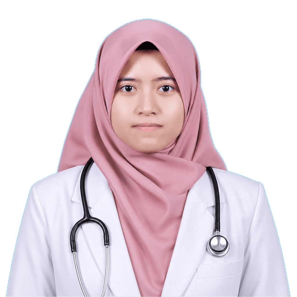 Dr. Hazlin